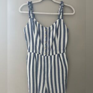 Hollister Romper